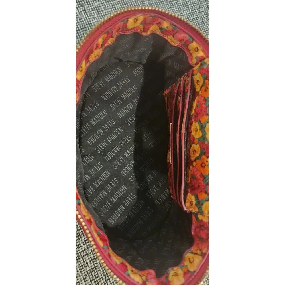 Steve Madden steve madden